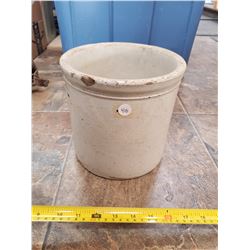 1 gallon crock