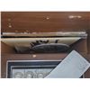 Image 3 : cabinet record player w/ records (works)