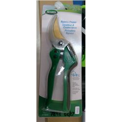 NEW Bypass Pruner & Soap and Wash Gun