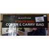 Image 4 : Blackstone 17" Tabletop Griddle Cover & Carry Bag