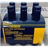 Image 3 : NEW Case of Gasline Antifreeze - 6x6x150ml