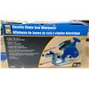 Image 7 : Powerfist Electric Chain Saw Sharpener - appears NEW