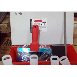 NEW Drywall Tool Kit