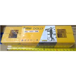 NEW Dozop Multi-purpose Dolly - 250lb Max Load