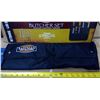 Image 2 : NEW Eastman Outdoors Butcher Set