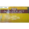 Image 4 : NEW Eastman Outdoors Butcher Set