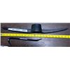 Image 1 : 5lb PickAxe Head (no handle) & Small Crowbar