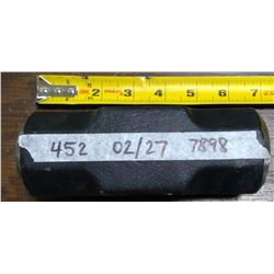8lb Sledgehammer Head - no handle