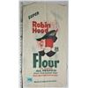 Image 1 : Vintage #50 cloth "Robin Hood" flour bag