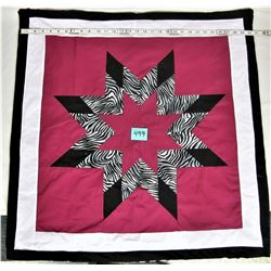 Diva Baby STAR BLANKET custom made