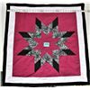 Image 1 : Diva Baby STAR BLANKET custom made