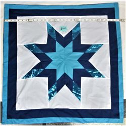 Diva Baby STAR BLANKET custom made