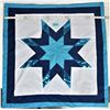 Image 1 : Diva Baby STAR BLANKET custom made