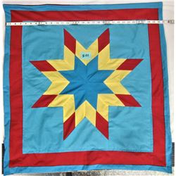 Diva Baby STAR BLANKET custom made