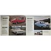 Image 3 : 1968 GM Vauxhall Viva & Victor brochure
