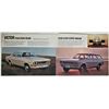 Image 5 : 1968 GM Vauxhall Viva & Victor brochure