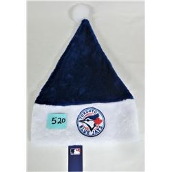 New Toronto Maple leafs Santa hat with tags