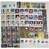Image 3 : Huge lot 1987-88-89-90 Panini stickers NHL