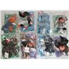 Image 4 : Lot of 14 1998-99-2000 McDonald's teenie beanie babies - NEW, SEALED
