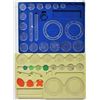 Image 3 : 3 Spirograph sets includes boxed 1968 set #401