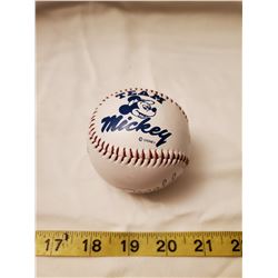 Disney Mickey Mouse Baseball