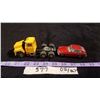 Image 1 : 2 Die Cast Corgi Toys