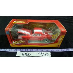 Die Cast 1965 Mustang