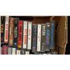 Image 2 : Lot Cassette Tapes