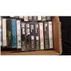 Image 6 : Lot Cassette Tapes
