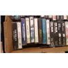 Image 7 : Lot Cassette Tapes