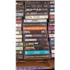 Image 5 : Lot Cassette Tapes