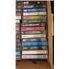 Image 7 : Lot Cassette Tapes