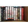 Image 6 : Lot Cassette Tapes