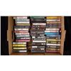 Image 1 : Lot Cassette Tapes