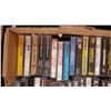 Image 3 : Lot Cassette Tapes