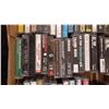 Image 5 : Lot Cassette Tapes