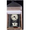 Image 2 : Lot 2 Matchbox Clocks