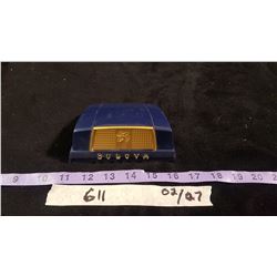 Vintage Bulova Watch & Case