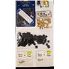 Image 5 : Lot Buttons & Sewing Supplies