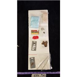 Lot Sewing / Craft Supplies