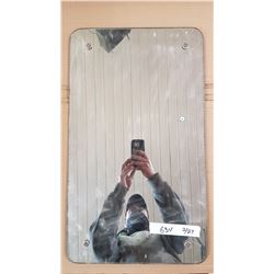 Mirror 14" X 24"