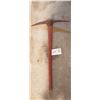 Image 1 : Pick Axe