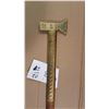 Image 5 : Handcrafted Decorative Axe