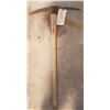 Image 1 : Pick Axe