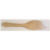 Image 2 : Decorative Wooden Paddle