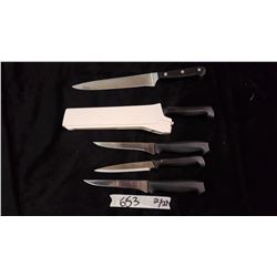 Wiltshire Knives
