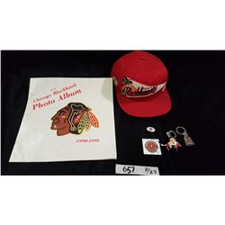 Chicago Blackhawks Souvenirs