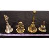 Image 1 : Assorted Bells (4)