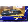 Image 2 : 1/43 Scale Die Cast Corgi Jaguar XJS Car