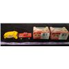 Image 7 : 4 X 1/64 Scale Die Cast Vehicles